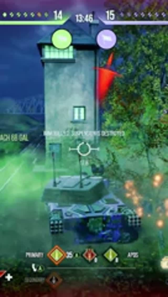 Most Underrated Era 2 Tank || WoT Console