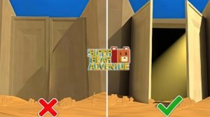 Super bear adventure/Супер мишка приключения.