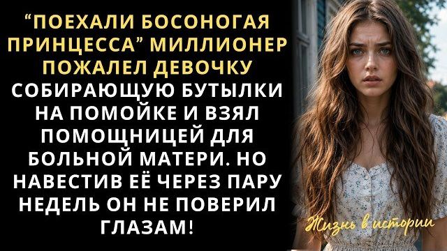 Истории из жизни|Поехали босоногая|Аудио рассказы|Аудиокниги слушать онлайн|Жизненные истории