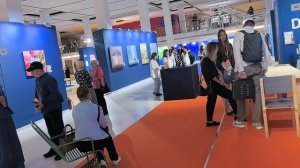 «Московская неделя интерьера и дизайна»