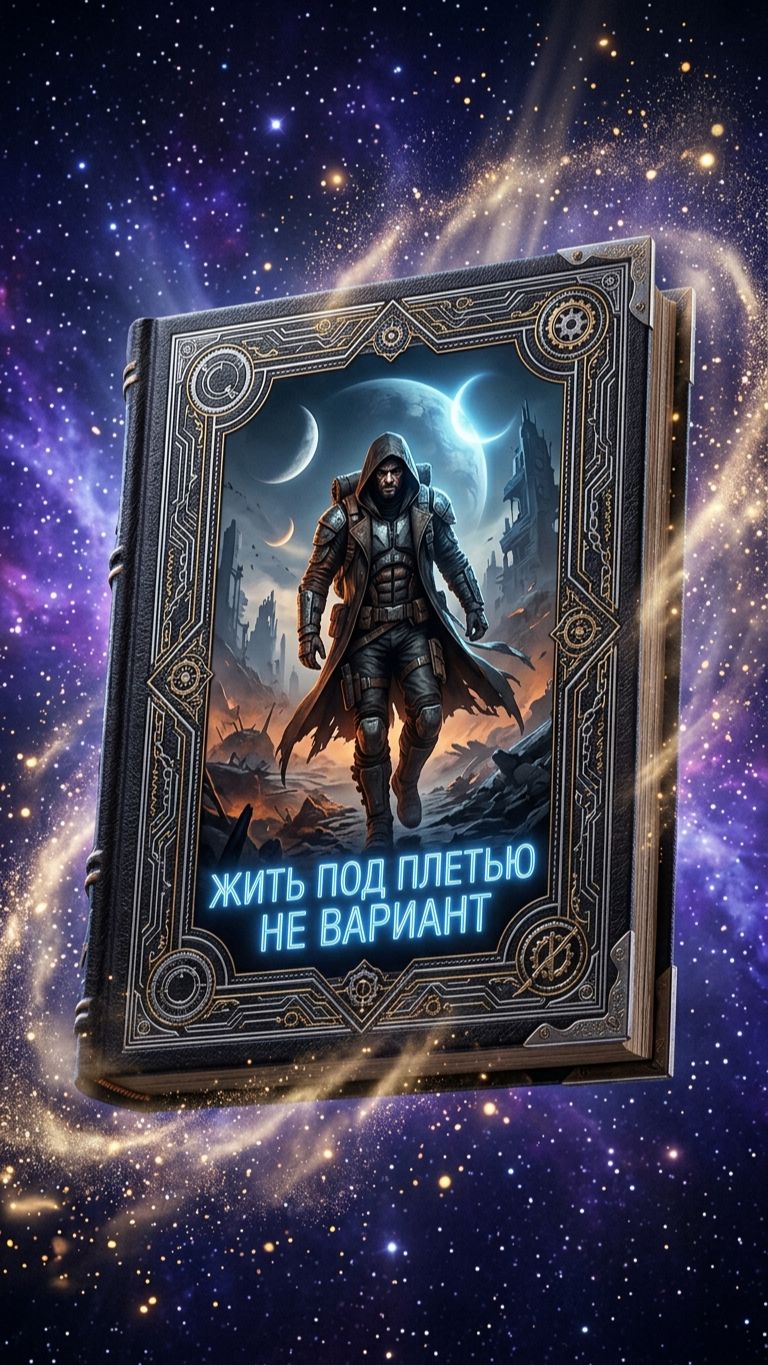Крестьянин → Маг-бродяга ⚔️✨