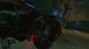 Dead Space 3 на пару с Артемом #27 - Строго вниз