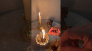Очищение души и тела