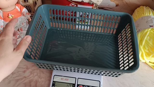 моно. 2 отчёт. сколько игрушек можно связать из одного мотка пряжи.