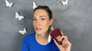 МЕНЯ НЕ ОТПУСКАЕТ. КОРОЛЕВСКАЯ ГУРМАНИКА - ITALICA XERJOFF (Olga Kvet)