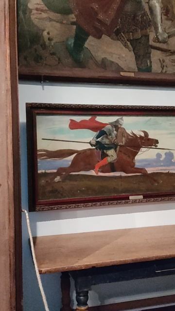 картины