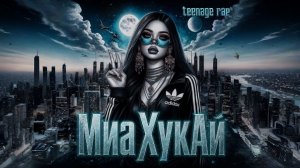 МиаХукАй - А что если...(teenage rap)