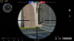 Warface