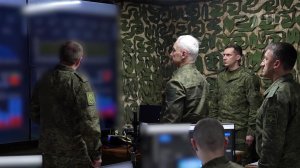 Глава Минобороны Андрей Белоусов проинспектировал группировку войск «Восток».