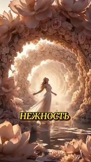НЕЖНОСТЬ