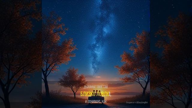 Страсть (стихи и музыка Вероника Алфимова)
