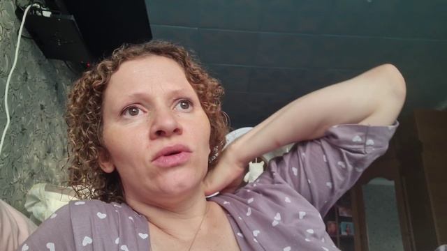 Как прошли мои роды ч.1