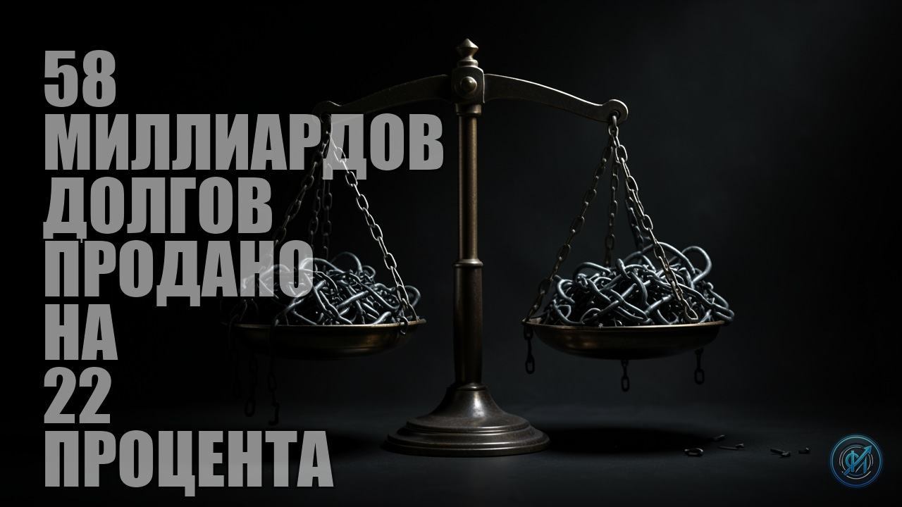 Долг продали коллекторам: как устроен этот рынок и что делать должнику