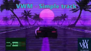 VWM - Simple track