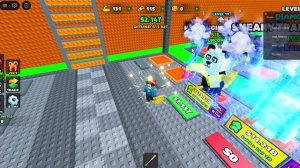 играю в игру про брэинротов🧠 ГДЕ Я СПАЙДЕР МЭН