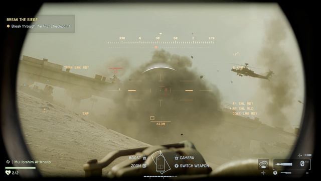 Battlefield 6