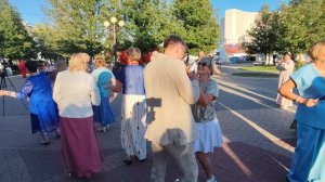15 августа. Королева весны...