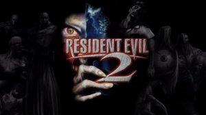 Resident Evil 2 (Ps 1)