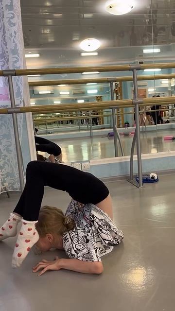 Наш  интенсив в полном разгаре