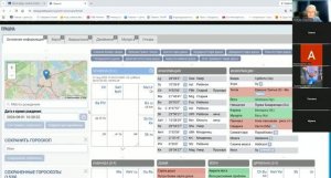 Прогноз на август 2026