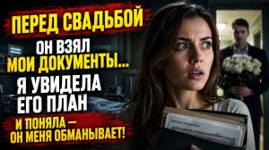 Истории из жизни | Жених хотел забрать её квартиру | Аудио рассказы | Жизненные истории