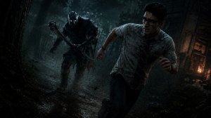 Dead by Daylight