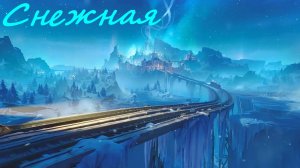 Genshin Impact 7.0 #04 Снежная. Задание Архонтов Том 7 Глава 2 Ноктюрн мёртвых душ-продолжение