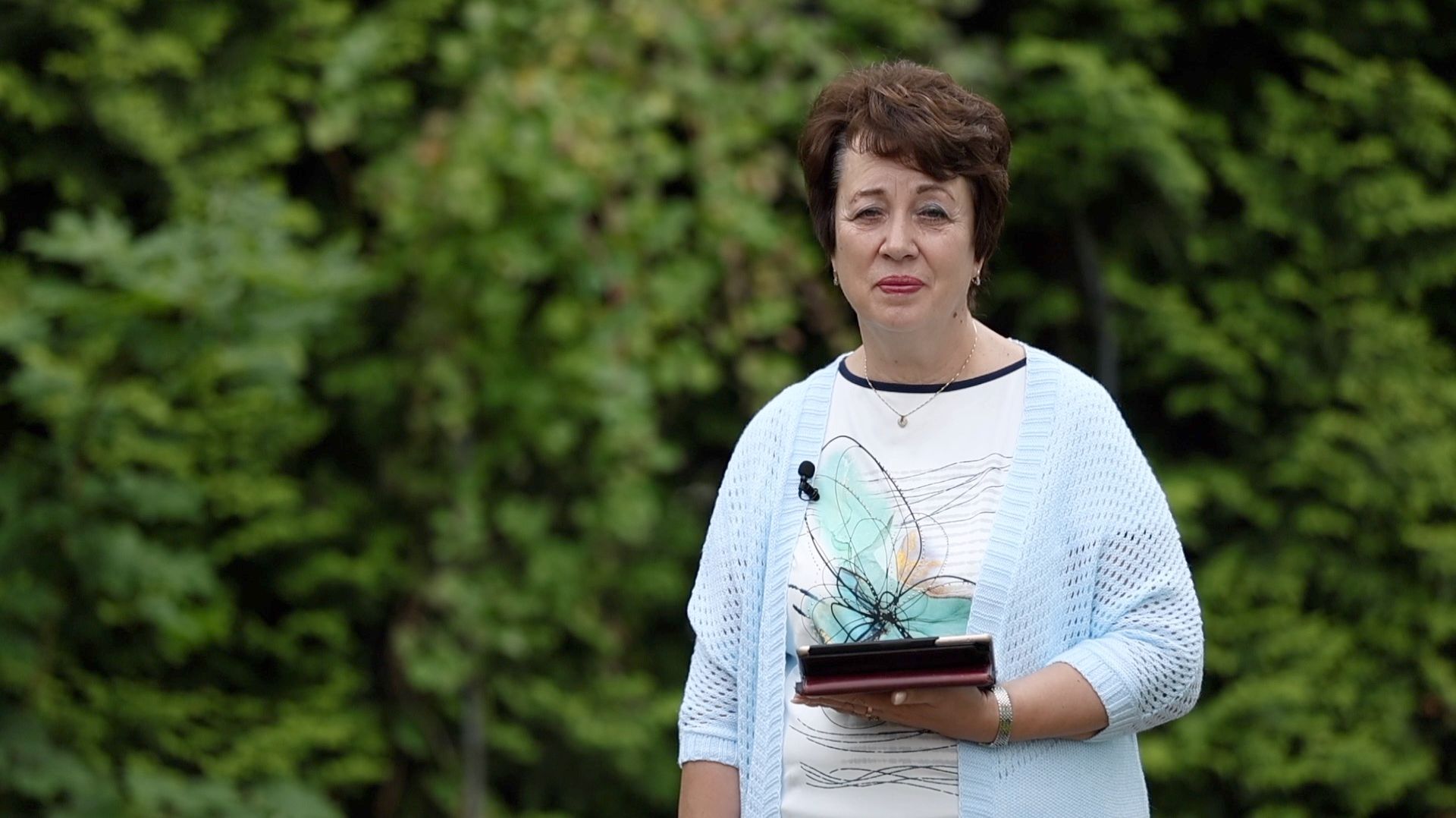 3983. Хлеб на каждый день. 23 августа. Псалом 105:20