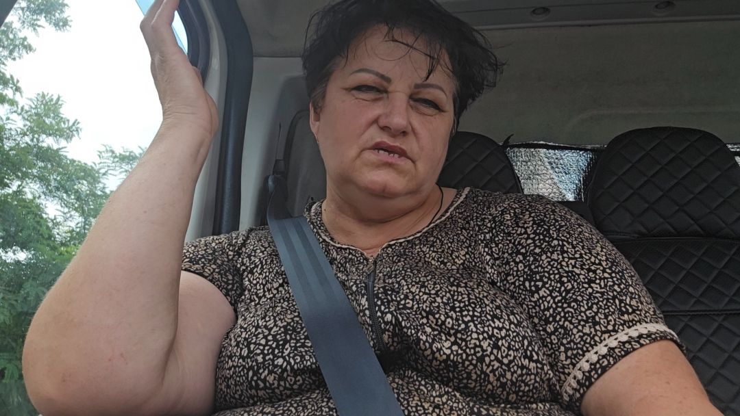 влог...потеряла 5 тысяч../// пришлось ехать на 2х машинах