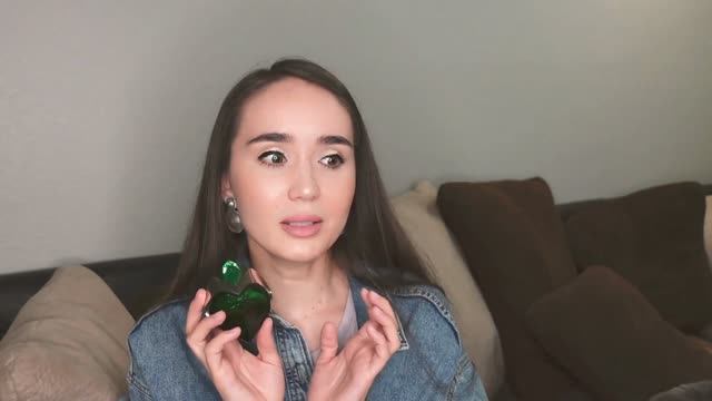 Подборка ароматов на конец лета (Lesya Muratova, архив 18.08.2021)