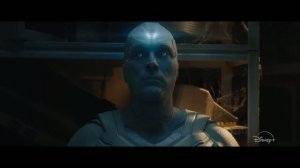 Квест Вижна — Русский трейлер (Субтитры, 2026) Пол Беттани