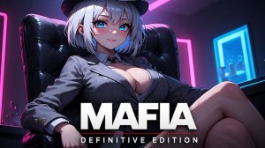 Mafia Definitive Edition прохождение №3