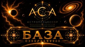 База натальных карт для исследований | Поиск закономерностей и статистика в астрологии