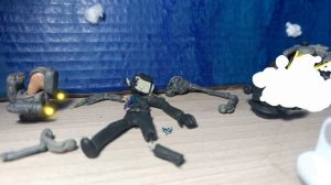 Скибиди туалет 34