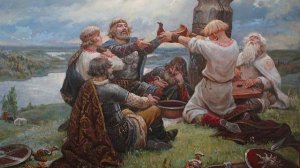 Тризна и Похороны