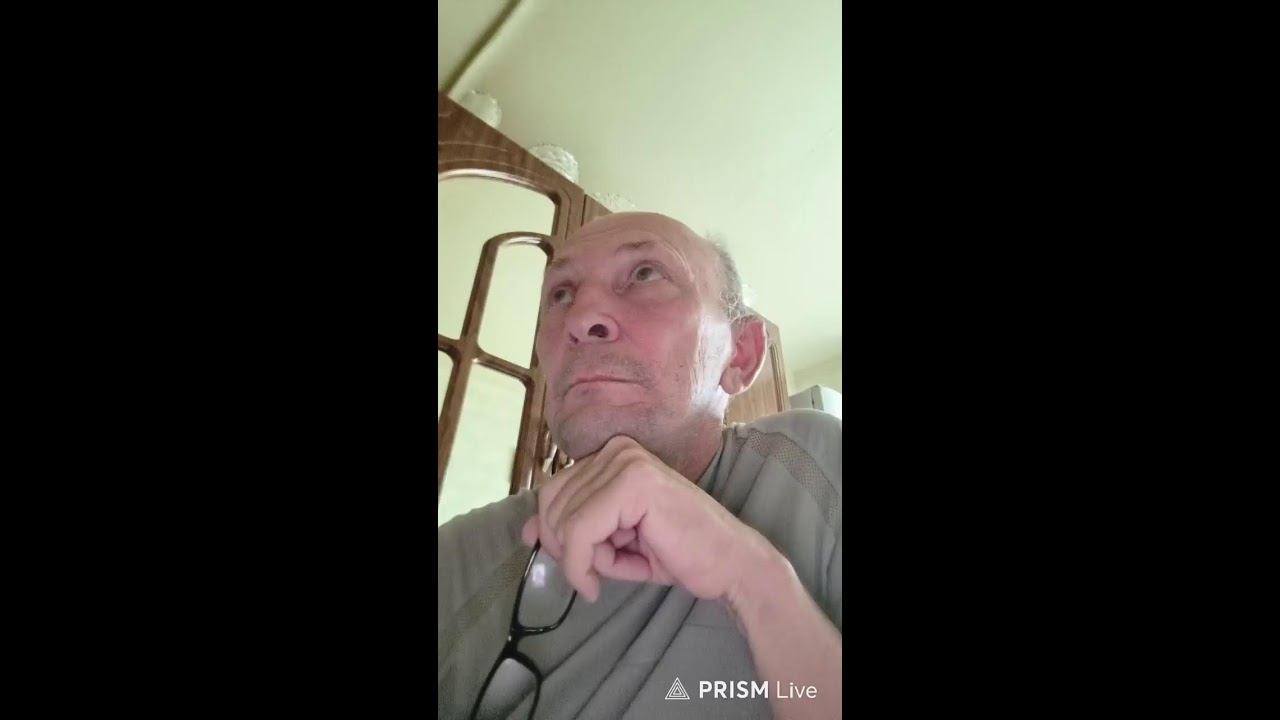 Прямая трансляция От крючка до прилавка
