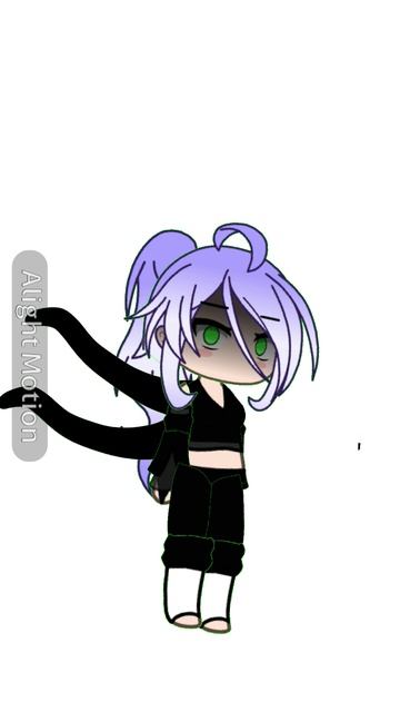 Эволюция Лиззи😈 #гачалайф #хоррор #хардкормузыка