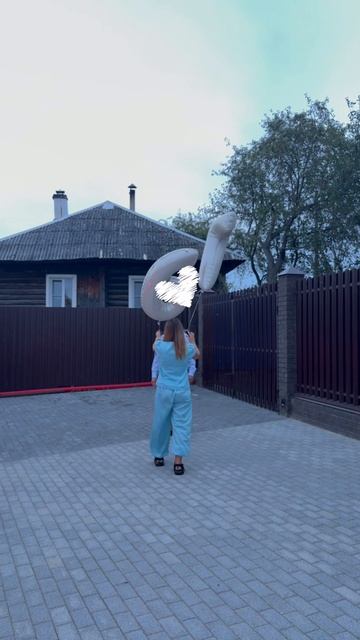 С днем рождения, папулю!
