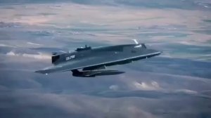 Новое видео испытаний БПЛА ANKA III. Турция.
