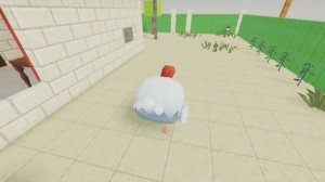 Roblox 4 chicken gun 🙂