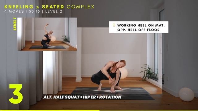 30 Min. Mobility Workout W_ Modifications (Follow Along)