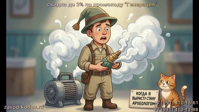 День археолога