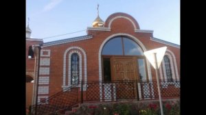 Марина Урусова. Воскресенье - день познанья