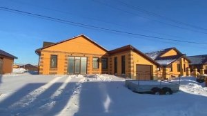 Особенности коттеджного поселка Приозёрный