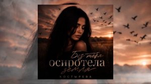 КОСТЫРЕВА - Без тебя осиротела земля
