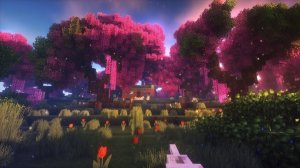 Minecraft Music for Relaxation Studing or Sleeping