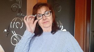 Образец связала. Будет старт!