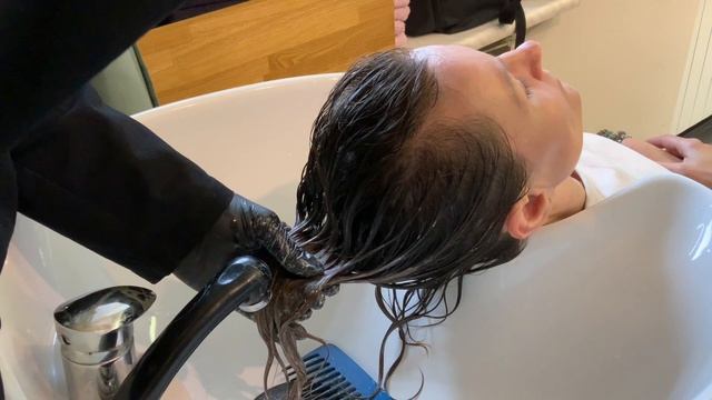 Уход для кожи головы пилинг Деликатный от Kydra Le Salon и далее адаптированная маска с эликсирами