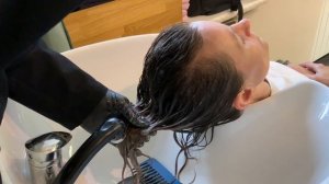 Уход для кожи головы пилинг Деликатный от Kydra le Salon и далее адаптированная маска с эликсирами