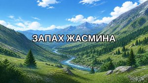 Запах жасмина